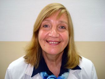 Dra. Marta Patricia La Forgia